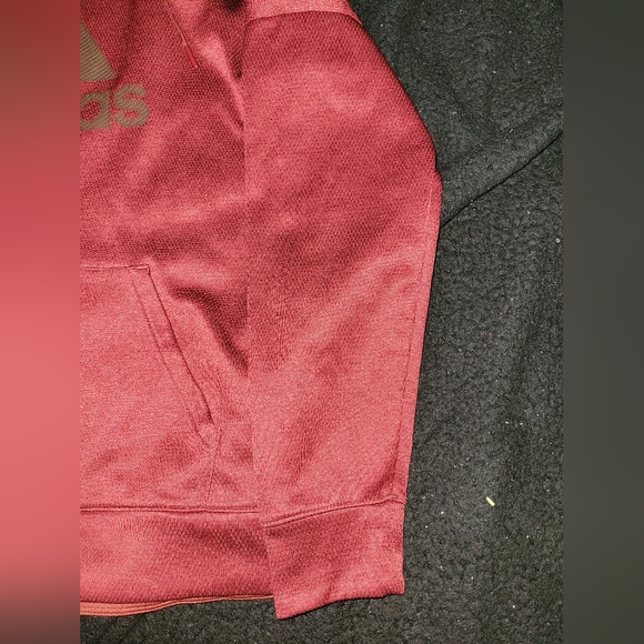Adidas Logo Hoodie - Picture 2 of 13